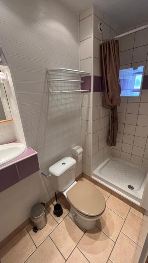 Appartement Jaujac Kültér fotó